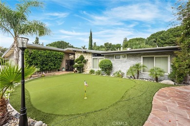 Welcome to a truly exceptional residence in the coveted on Knollwood Golf Club in California - for sale on GolfHomes.com, golf home, golf lot