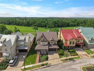 Enviable resort-style living awaits in this luxurious fully on The Traditions Club At Texas A and M in Texas - for sale on GolfHomes.com, golf home, golf lot