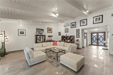 Welcome to a truly exceptional residence in the coveted on Knollwood Golf Club in California - for sale on GolfHomes.com, golf home, golf lot