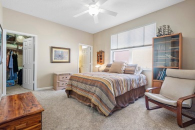 Enjoy stunning golf course & lake views from this 3BR, 21/2BA on Indian Spring Golf and Country Club in Florida - for sale on GolfHomes.com, golf home, golf lot