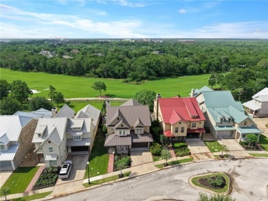 Enviable resort-style living awaits in this luxurious fully on The Traditions Club At Texas A and M in Texas - for sale on GolfHomes.com, golf home, golf lot