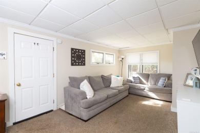 Great Cottage that can be used all year long and located on the on Great Rock Golf Club in New York - for sale on GolfHomes.com, golf home, golf lot