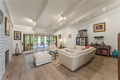 Welcome to a truly exceptional residence in the coveted on Knollwood Golf Club in California - for sale on GolfHomes.com, golf home, golf lot