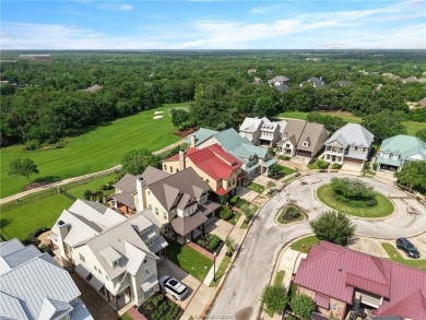 Enviable resort-style living awaits in this luxurious fully on The Traditions Club At Texas A and M in Texas - for sale on GolfHomes.com, golf home, golf lot