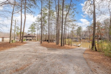 783 Timber Creek Dr. located in the sought after subdivision of on Myrick Hills Country Club in North Carolina - for sale on GolfHomes.com, golf home, golf lot