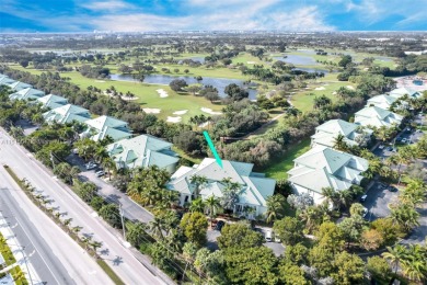 This remodeled villa is 1 of only 30 units (out of 240) that on Doral Golf Resort in Florida - for sale on GolfHomes.com, golf home, golf lot