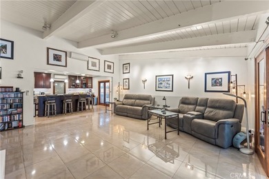 Welcome to a truly exceptional residence in the coveted on Knollwood Golf Club in California - for sale on GolfHomes.com, golf home, golf lot