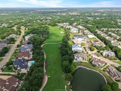 Enviable resort-style living awaits in this luxurious fully on The Traditions Club At Texas A and M in Texas - for sale on GolfHomes.com, golf home, golf lot