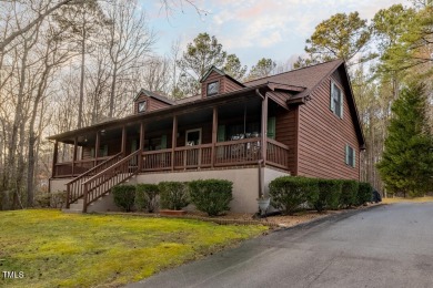 783 Timber Creek Dr. located in the sought after subdivision of on Myrick Hills Country Club in North Carolina - for sale on GolfHomes.com, golf home, golf lot