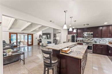 Welcome to a truly exceptional residence in the coveted on Knollwood Golf Club in California - for sale on GolfHomes.com, golf home, golf lot