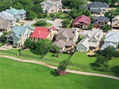 Enviable resort-style living awaits in this luxurious fully on The Traditions Club At Texas A and M in Texas - for sale on GolfHomes.com, golf home, golf lot