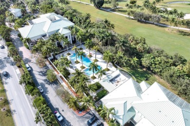 This 3-suites villa truly combines LUXURY with EASE and AUTONOMY on Doral Golf Resort in Florida - for sale on GolfHomes.com, golf home, golf lot