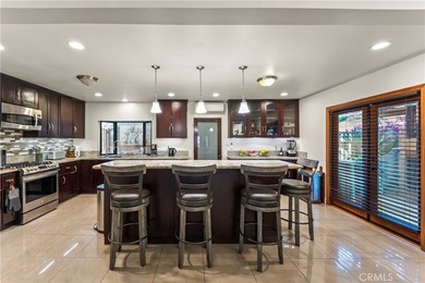 Welcome to a truly exceptional residence in the coveted on Knollwood Golf Club in California - for sale on GolfHomes.com, golf home, golf lot