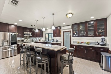 Welcome to a truly exceptional residence in the coveted on Knollwood Golf Club in California - for sale on GolfHomes.com, golf home, golf lot