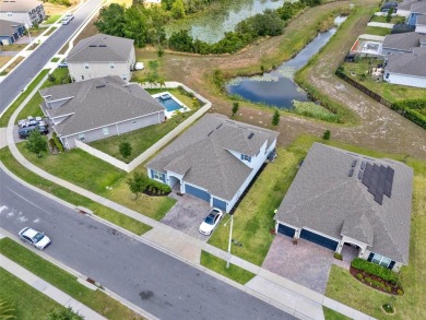 Spacious  Elegant 4-Bedroom Home with Bonus Suite | Prime on Mission Inn Resort and Club in Florida - for sale on GolfHomes.com, golf home, golf lot