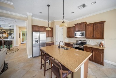 Resort-Style Living in Sun City Center's Premier 55+ Community

 on The Club Renaissance in Florida - for sale on GolfHomes.com, golf home, golf lot