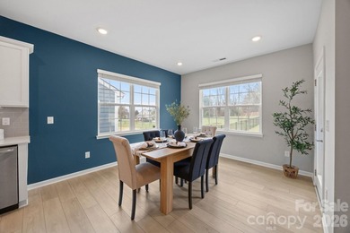 Looking for a ranch home for sale in Statesville, NC with a on Statesville Country Club in North Carolina - for sale on GolfHomes.com, golf home, golf lot