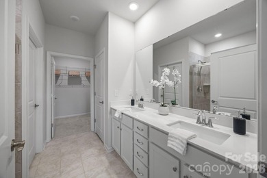 Looking for a ranch home for sale in Statesville, NC with a on Statesville Country Club in North Carolina - for sale on GolfHomes.com, golf home, golf lot