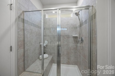 Looking for a ranch home for sale in Statesville, NC with a on Statesville Country Club in North Carolina - for sale on GolfHomes.com, golf home, golf lot