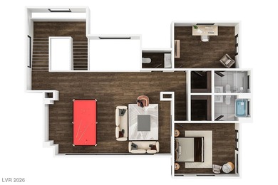 Tucked behind the gates of MacDonald Highlands, this exquisite on Dragon Ridge Country Club in Nevada - for sale on GolfHomes.com, golf home, golf lot