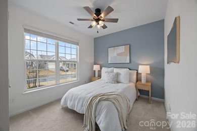 Looking for a ranch home for sale in Statesville, NC with a on Statesville Country Club in North Carolina - for sale on GolfHomes.com, golf home, golf lot