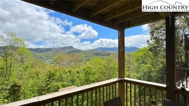 A rare Chestnut Ridge REMODELED TURN KEY 2 bedroom condo on on Sugar Mountain Golf Course in North Carolina - for sale on GolfHomes.com, golf home, golf lot
