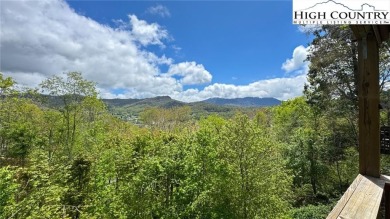 A rare Chestnut Ridge REMODELED TURN KEY 2 bedroom condo on on Sugar Mountain Golf Course in North Carolina - for sale on GolfHomes.com, golf home, golf lot