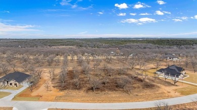 Vacant lot - come build Your Dream Home in the prestigious Pecan on Nutcracker Golf Club in Texas - for sale on GolfHomes.com, golf home, golf lot