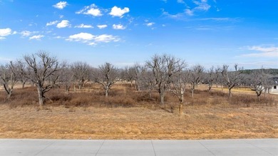 Vacant lot - come build Your Dream Home in the prestigious Pecan on Nutcracker Golf Club in Texas - for sale on GolfHomes.com, golf home, golf lot