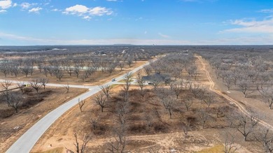 Vacant lot - come build Your Dream Home in the prestigious Pecan on Nutcracker Golf Club in Texas - for sale on GolfHomes.com, golf home, golf lot