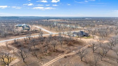 Vacant lot - come build Your Dream Home in the prestigious Pecan on Nutcracker Golf Club in Texas - for sale on GolfHomes.com, golf home, golf lot