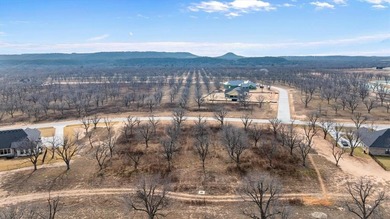 Vacant lot - come build Your Dream Home in the prestigious Pecan on Nutcracker Golf Club in Texas - for sale on GolfHomes.com, golf home, golf lot