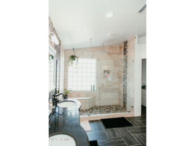 Looking for a semi-custom 2-story home located in an upscale on Dave White Reg Park and Golf Course in Arizona - for sale on GolfHomes.com, golf home, golf lot