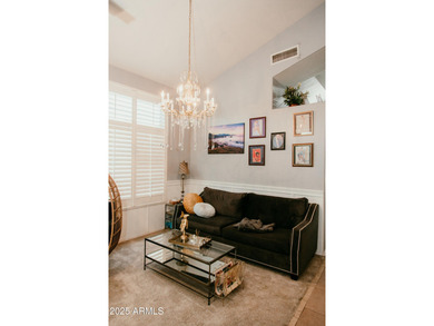 Looking for a semi-custom 2-story home located in an upscale on Dave White Reg Park and Golf Course in Arizona - for sale on GolfHomes.com, golf home, golf lot