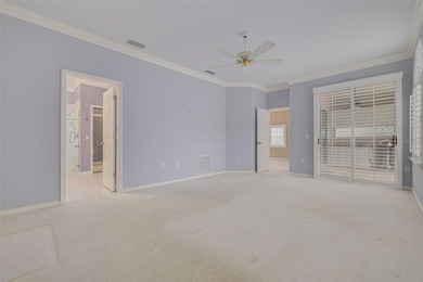 Welcome to Crescent Oaks, a premier gated community in Tarpon on Crescent Oaks Country Club in Florida - for sale on GolfHomes.com, golf home, golf lot