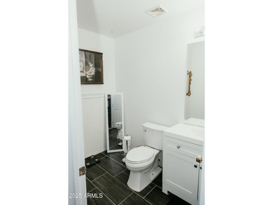 Looking for a semi-custom 2-story home located in an upscale on Dave White Reg Park and Golf Course in Arizona - for sale on GolfHomes.com, golf home, golf lot