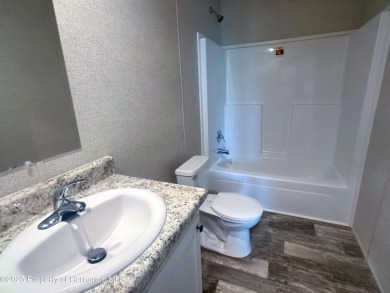 Welcome to this breathtaking, open-concept Modern home built on Brookridge Country Club in Florida - for sale on GolfHomes.com, golf home, golf lot