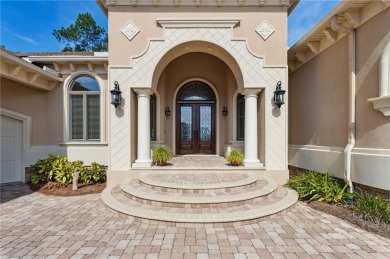 Welcome to 2050 Isles of St. Mary's Way--an exceptional custom on The Club At Osprey Cove in Georgia - for sale on GolfHomes.com, golf home, golf lot