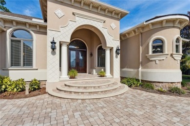 Welcome to 2050 Isles of St. Mary's Way--an exceptional custom on The Club At Osprey Cove in Georgia - for sale on GolfHomes.com, golf home, golf lot