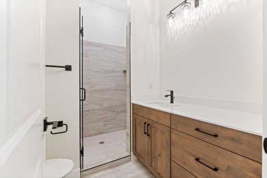 Discover pure comfort in this 4-bed, 4-bath retreat. With 2,554 on Sand Hollow Golf Resort in Utah - for sale on GolfHomes.com, golf home, golf lot