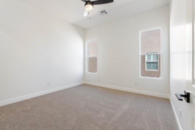 Discover pure comfort in this 4-bed, 4-bath retreat. With 2,554 on Sand Hollow Golf Resort in Utah - for sale on GolfHomes.com, golf home, golf lot