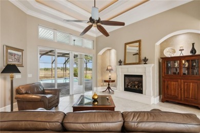 Welcome to 2050 Isles of St. Mary's Way--an exceptional custom on The Club At Osprey Cove in Georgia - for sale on GolfHomes.com, golf home, golf lot