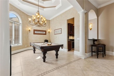 Welcome to 2050 Isles of St. Mary's Way--an exceptional custom on The Club At Osprey Cove in Georgia - for sale on GolfHomes.com, golf home, golf lot