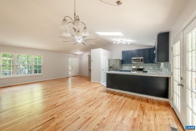 It's time to enjoy summer and embrace the resort-style living in on Lake Monticello Golf Course in Virginia - for sale on GolfHomes.com, golf home, golf lot