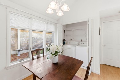 Here is your opportunity to enjoy one floor living in a lovely I on The Club At Yarmouthport in Massachusetts - for sale on GolfHomes.com, golf home, golf lot