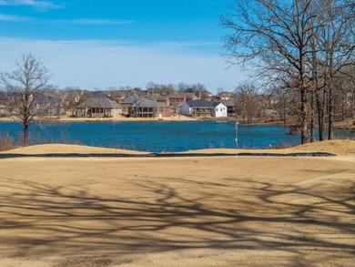 Beautifully maintained townhome nestled in a quiet golf course on Greystone Country Club in Arkansas - for sale on GolfHomes.com, golf home, golf lot