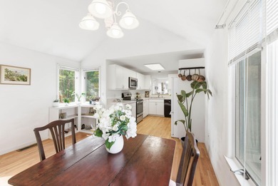 Here is your opportunity to enjoy one floor living in a lovely I on The Club At Yarmouthport in Massachusetts - for sale on GolfHomes.com, golf home, golf lot