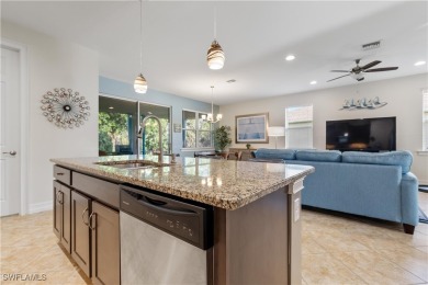 Sellers are HIGHLY MOTIVATED! This Beautiful home is absolutely on Sabal Springs Golf and Racquet Club in Florida - for sale on GolfHomes.com, golf home, golf lot