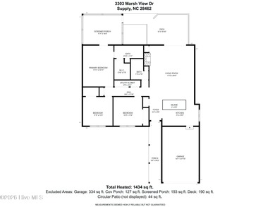 If you love the charm of mature live oaks draped in Spanish moss on Lockwood Folly Country Club in North Carolina - for sale on GolfHomes.com, golf home, golf lot