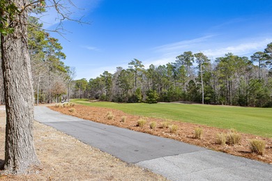 Come view this beautiful, .36 acre, residential lot in Rivers on Rivers Edge Golf Club in North Carolina - for sale on GolfHomes.com, golf home, golf lot